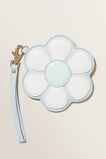 Floral Keychain  Multi  hi-res