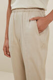 Slim Leg Pull On Pant  Cool Sand  hi-res