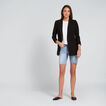 Bermuda Denim Short    hi-res