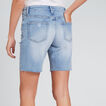 Bermuda Denim Short    hi-res