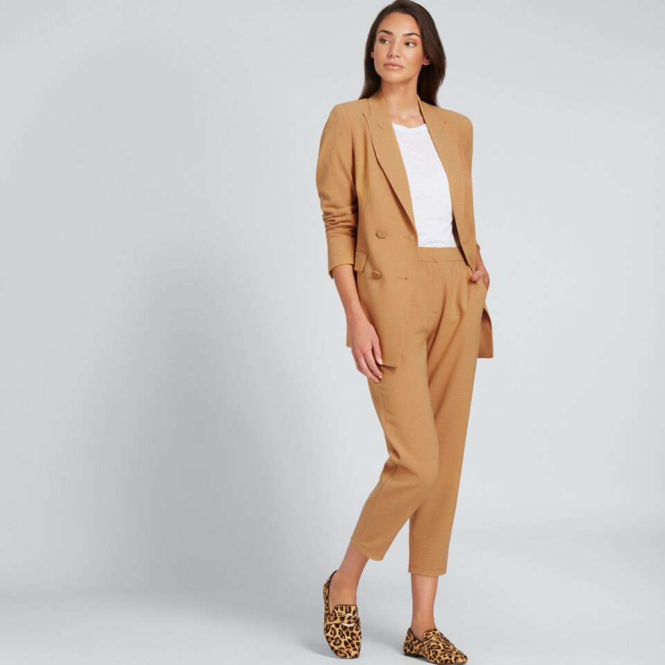 Soft Pant  
