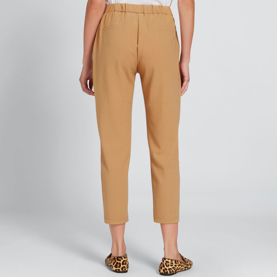 Soft Pant  