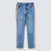 Side Stripe Jean    hi-res