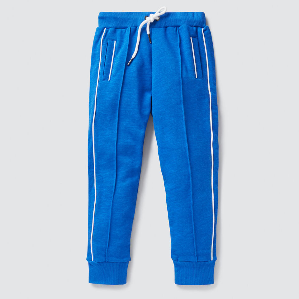 Retro Track Pant  