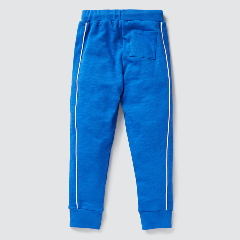 Retro Track Pant  