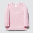 Rib Tee    hi-res