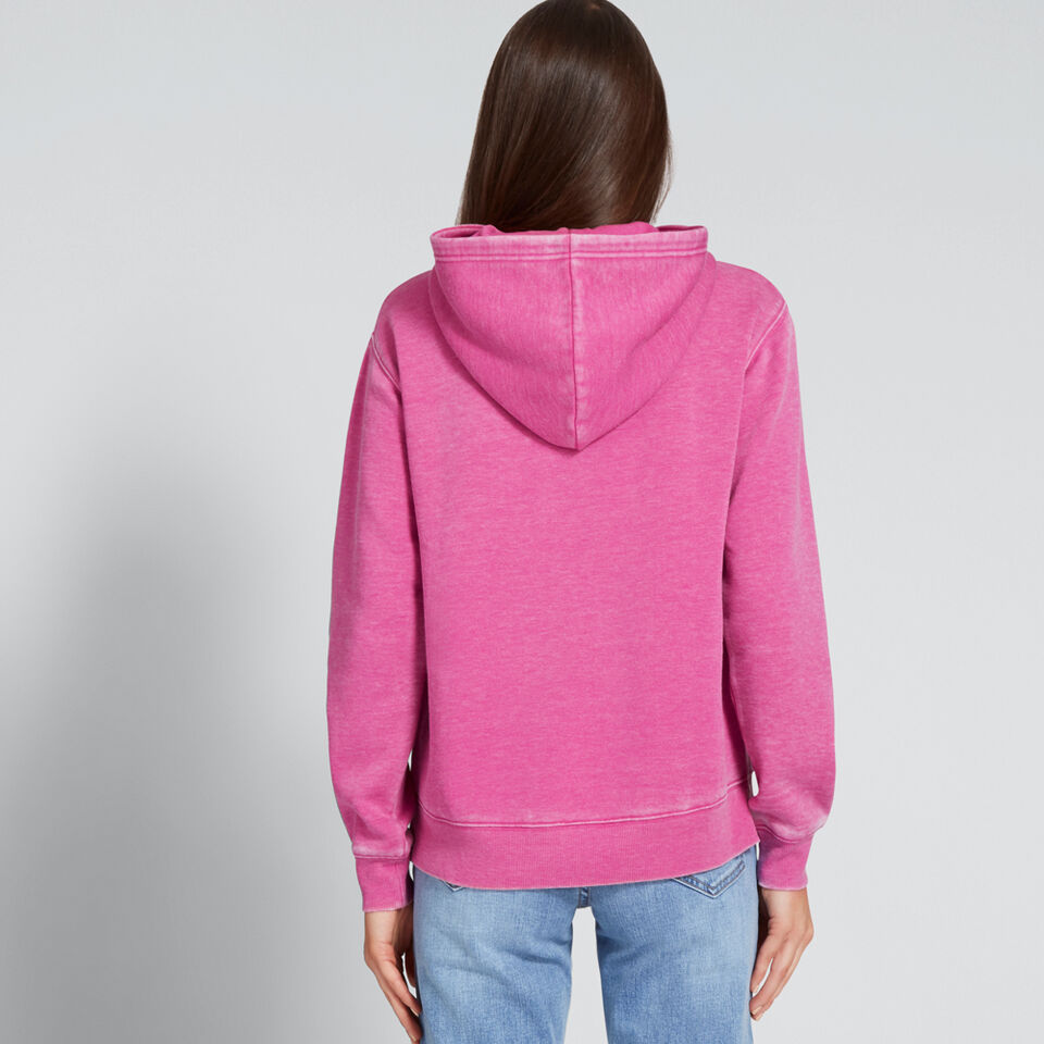 Easy Hoodie  