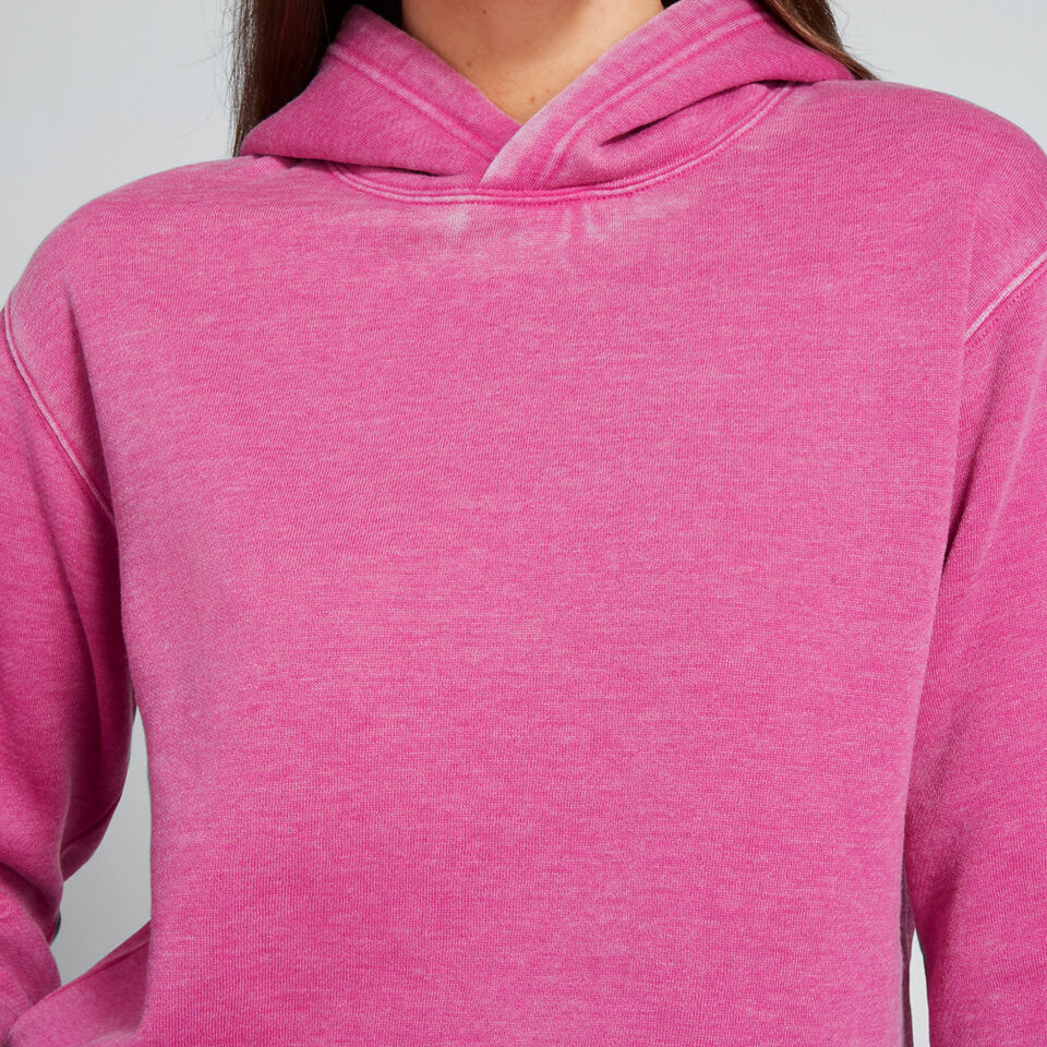 Easy Hoodie  