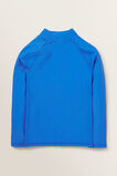 Novelty Print Rashvest    hi-res