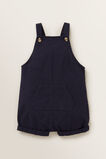 Linen Overall    hi-res