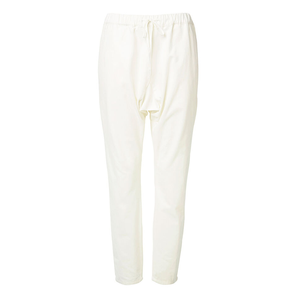 Skinny Harem Pant  4