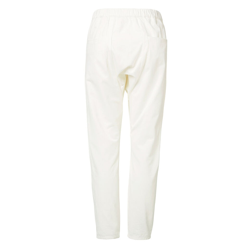 Skinny Harem Pant  4