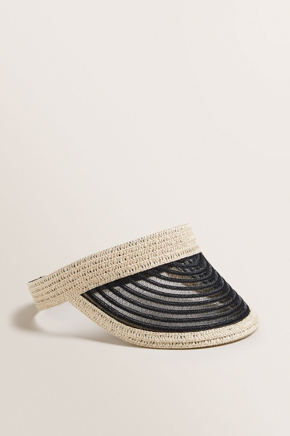 Retro Visor  