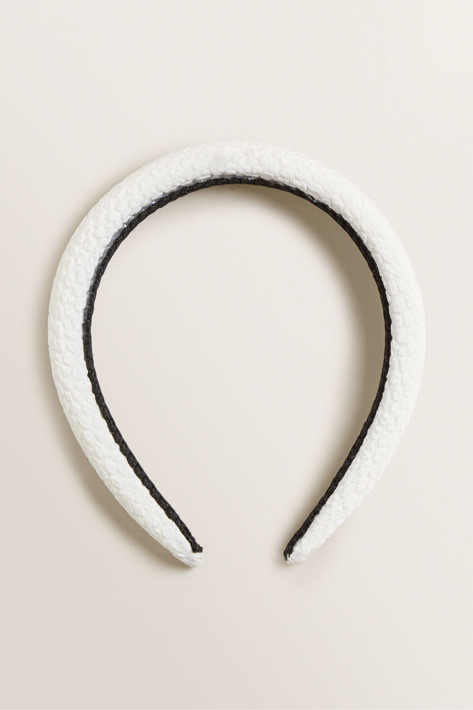 Classic Headband  1