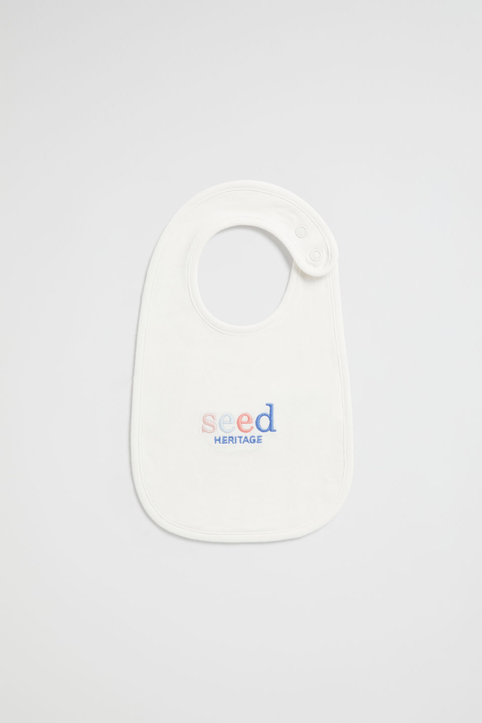 Core Logo Bib  Canvas Multi