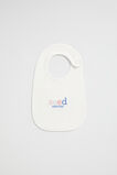 Core Logo Bib  Canvas Multi  hi-res