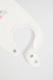 Core Logo Bib  Canvas Multi  hi-res