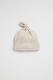 Core Logo Knot Hat  Sand  hi-res