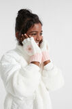 Daisy Mittens  Multi  hi-res