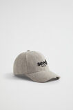 Seed Cap  Black Natural  hi-res