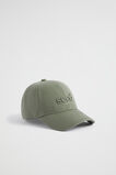 Seed Cap  Smokey Olive  hi-res