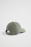 Seed Cap  Smokey Olive  hi-res