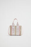 Heritage Mini Tote  Multi  hi-res