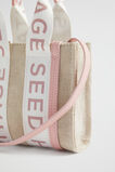 Heritage Mini Tote  Multi  hi-res