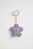 Daisy Initial Keyring  U  hi-res