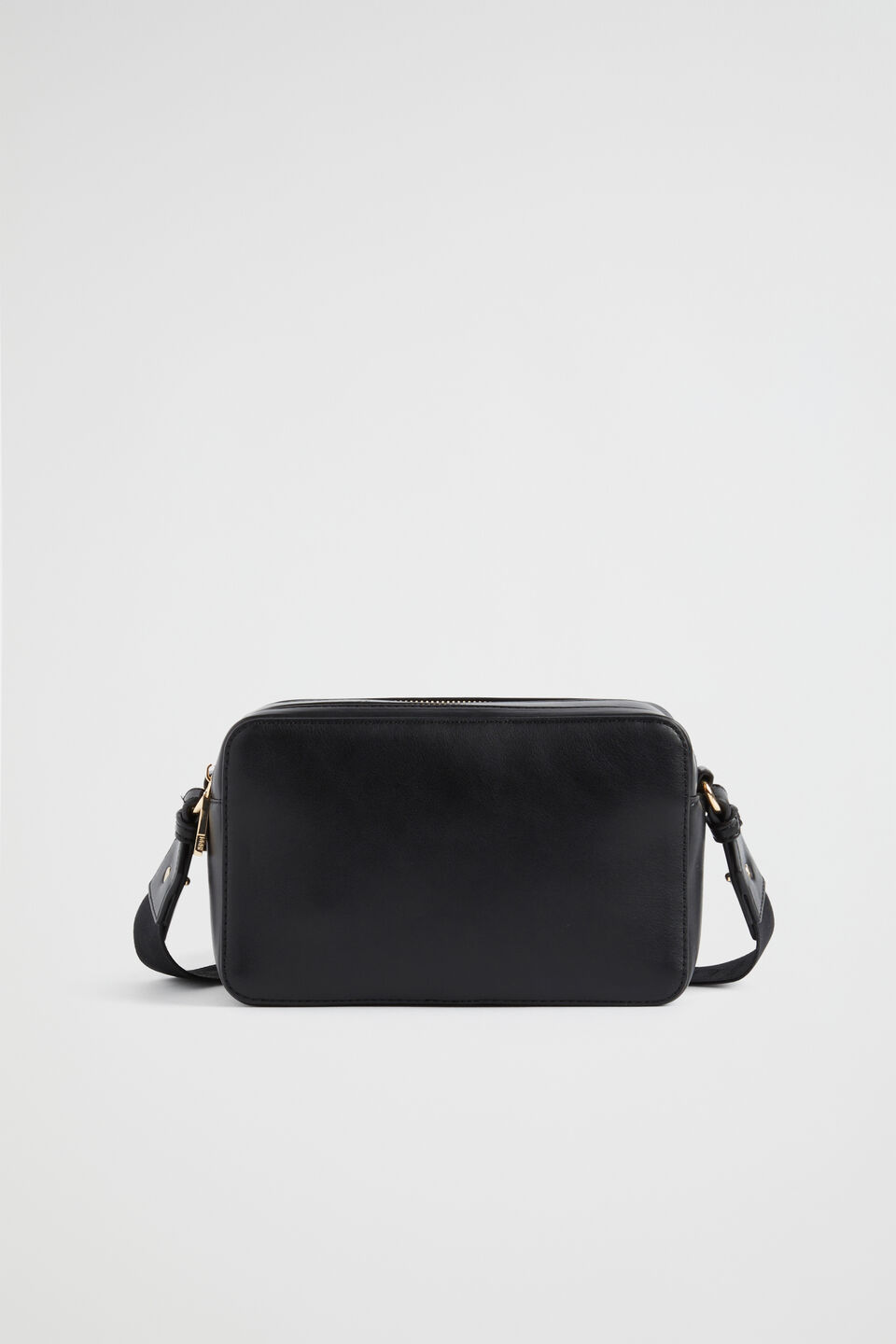 Camera Bag  Black