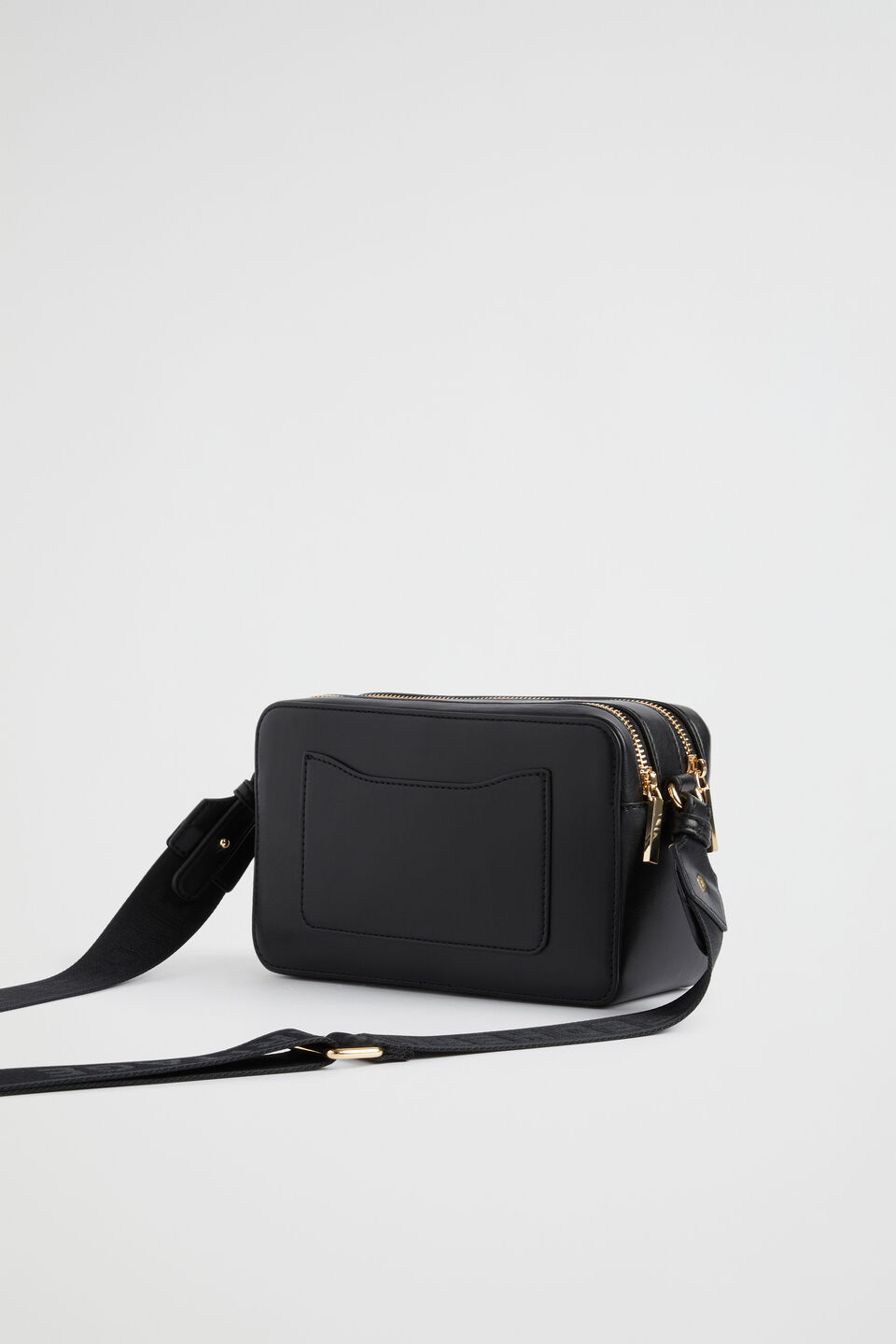 Camera Bag  Black