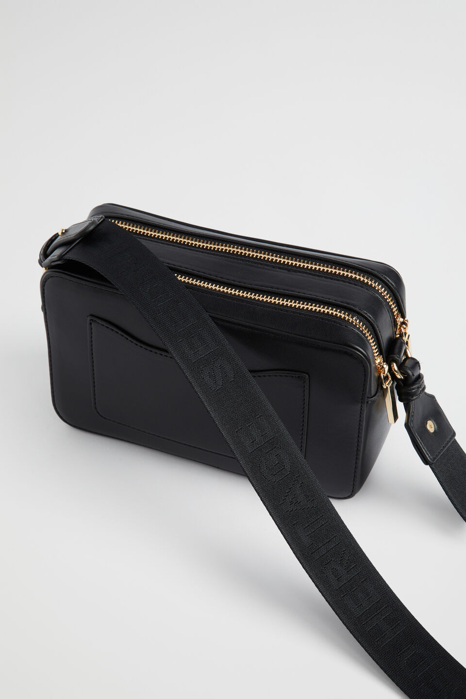 Camera Bag  Black