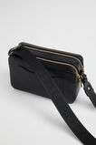 Camera Bag  Black  hi-res