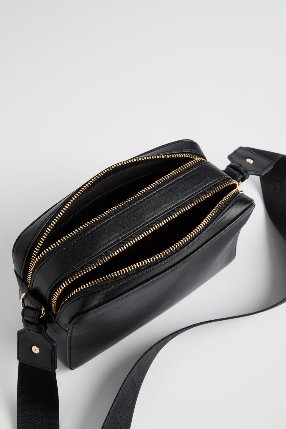 Camera Bag  Black