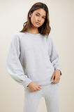 Core Essential Sweat  Cloud  hi-res
