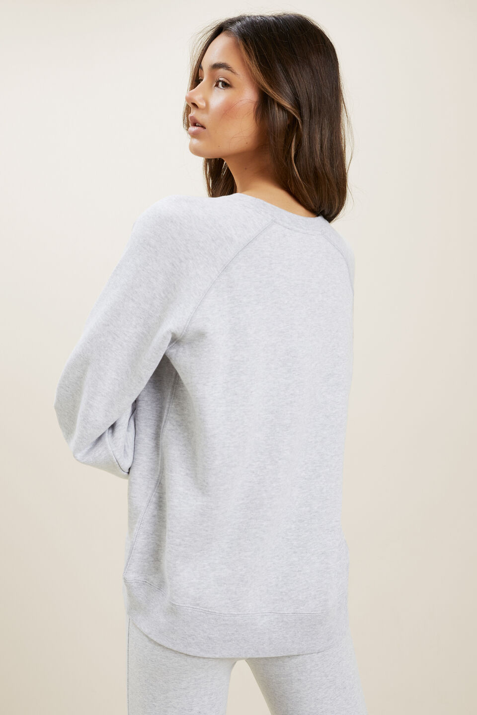 Core Essential Sweat  Cloud
