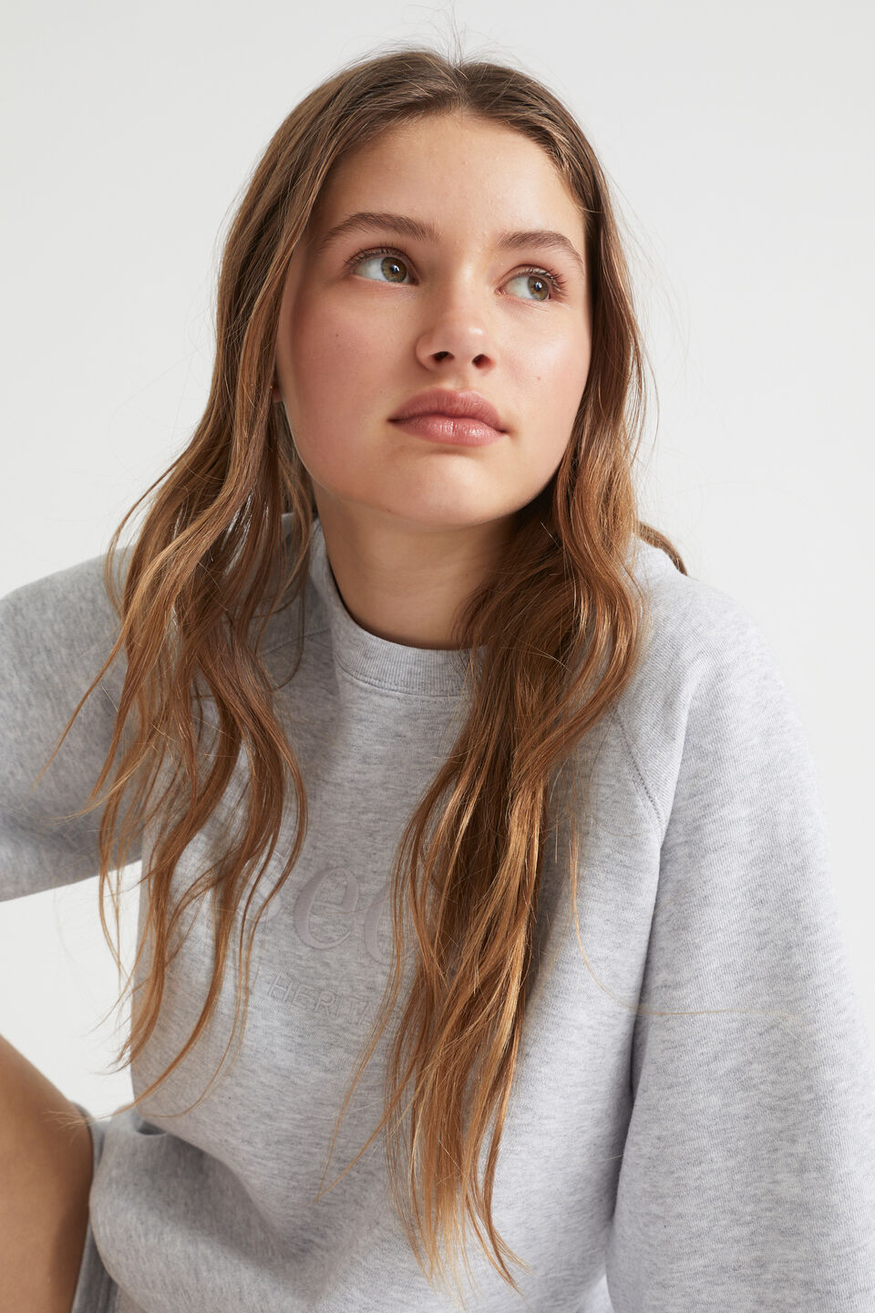 Core Essential Sweat  Cloud