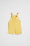 Core Logo Overall  Sunshine Yellow  hi-res