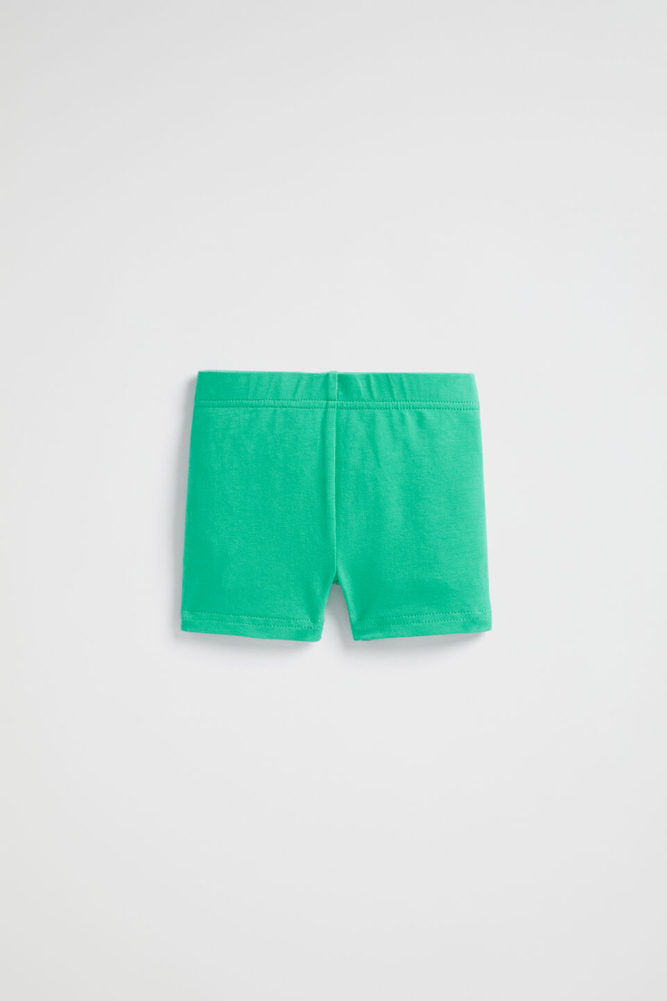 Core Bike Short  Jade Green