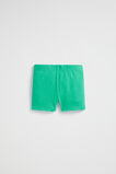 Core Bike Short  Jade Green  hi-res