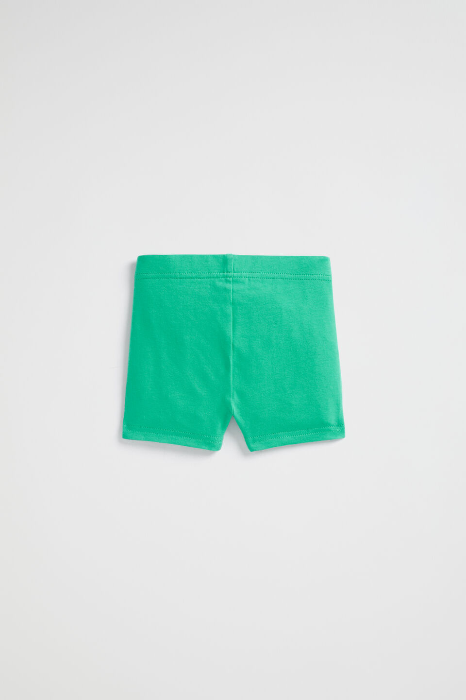 Core Bike Short  Jade Green
