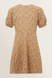 Floral Dress    hi-res