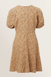 Floral Dress    hi-res