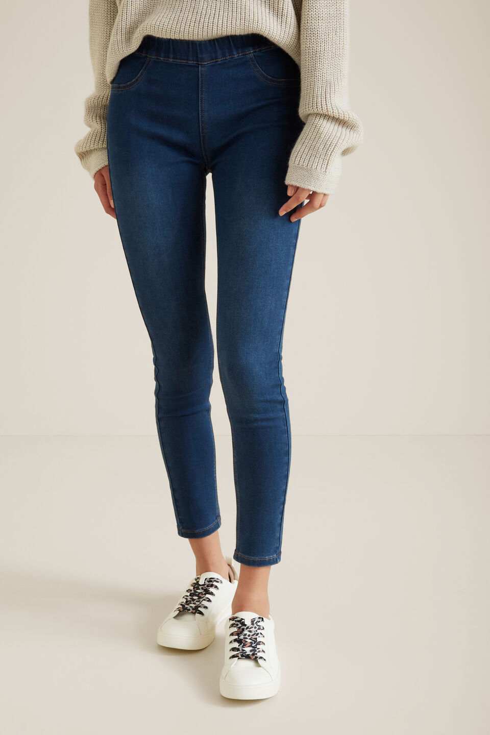 Favourite Jegging  