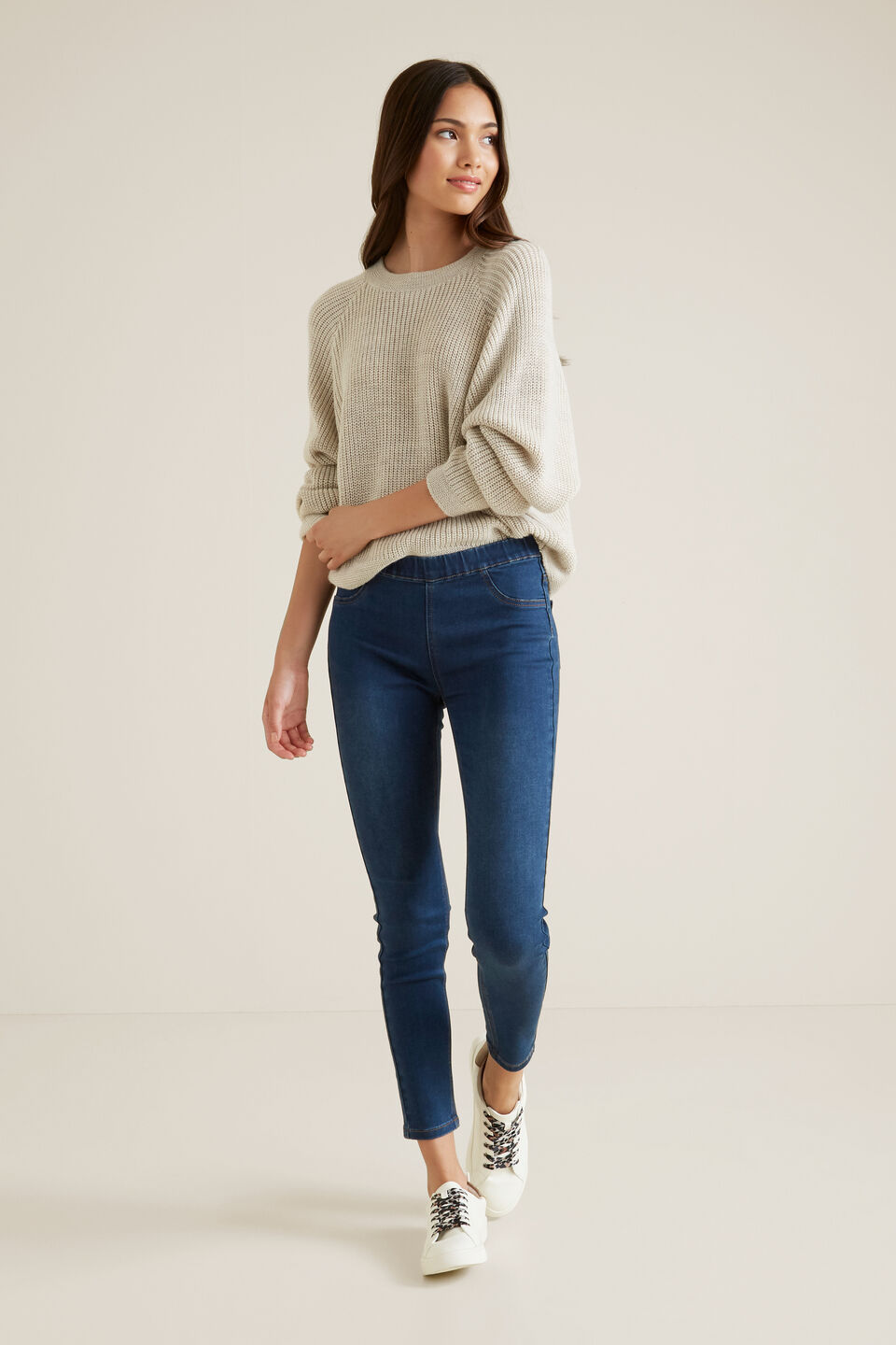 Favourite Jegging  