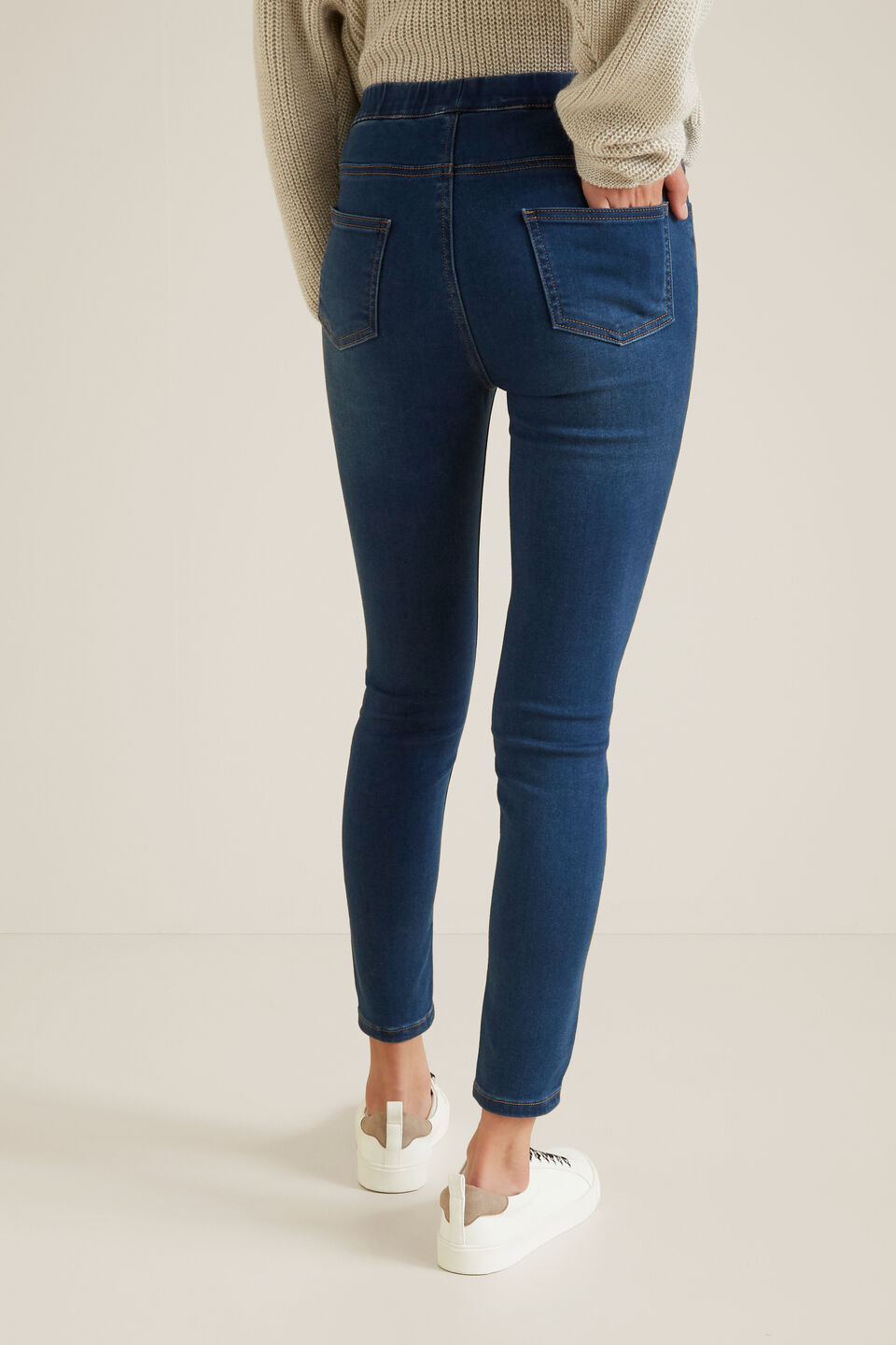 Favourite Jegging  