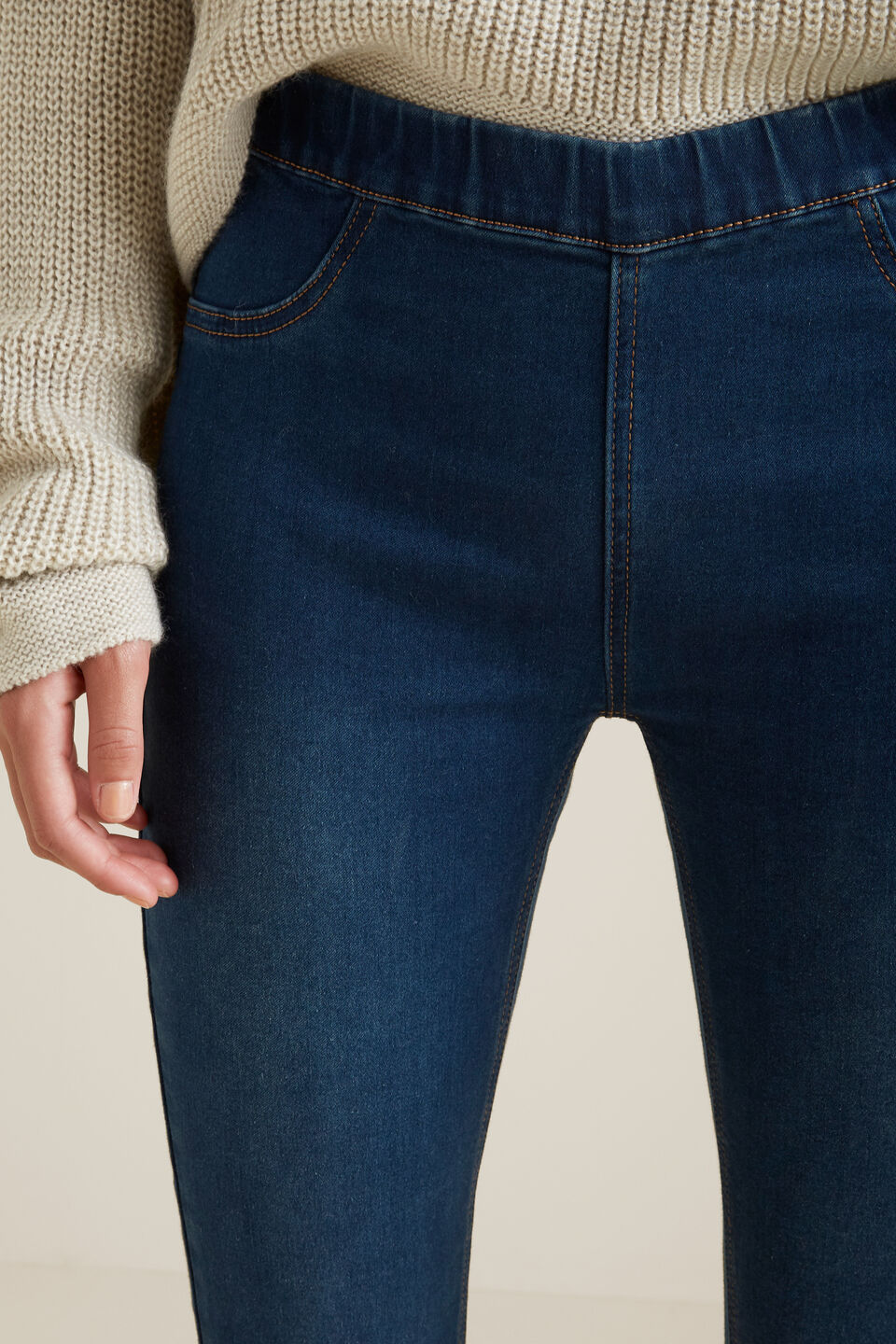 Favourite Jegging  
