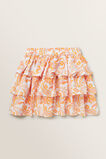 Paisley Rara Skirt    hi-res