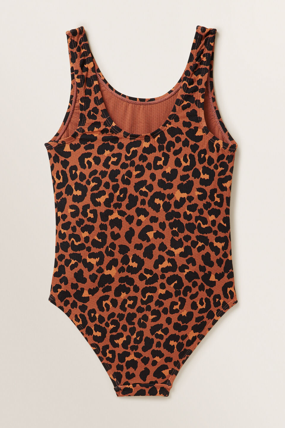 Ocelot Bather  