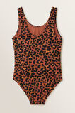 Ocelot Bather    hi-res